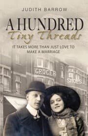 Cover von A Hundred Tiny Threads