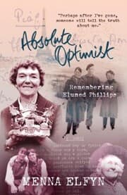 Cover von Absolute Optimist