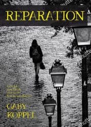 Cover von Reparation