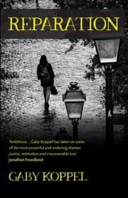 Cover von Reparation