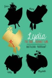 Cover von Lydia