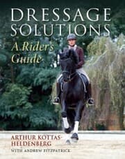Cover von Dressage Solutions