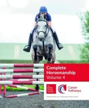 Cover von BHS Complete Horsemanship Volume 4