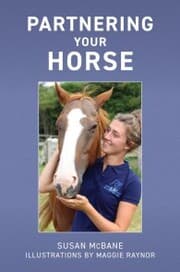 Cover von Partnering Your Horse