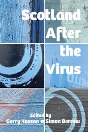 Cover von Scotland After the Virus