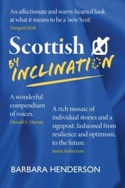 Cover von Scottish by Inclination