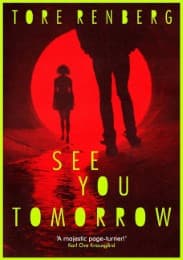 Cover von See You Tomorrow