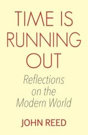 Cover von Time is Running Out