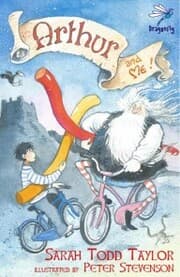 Cover von Arthur and Me