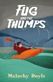 Cover von Fug and the Thumps