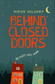 Cover von Behind Closed Doors