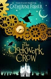 Cover von The Clockwork Crow