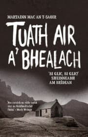 Cover von Tuath Air A' Bhealach
