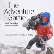 Cover von The Adventure Game