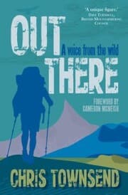 Cover von Out There