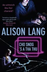 Cover von Cho Snog's a tha thu