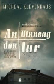 Cover von An Uinneag don Iar