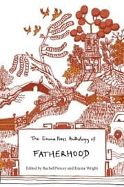 Cover von The Emma Press Anthology of Fatherhood