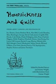 Cover von Homesickness and Exile