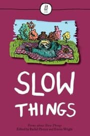 Cover von Slow Things