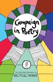 Cover von Campaign in Poetry