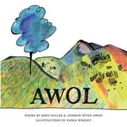 Cover von AWOL