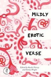 Cover von Mildly Erotic Verse