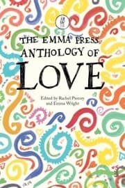 Cover von The Emma Press Anthology of Love