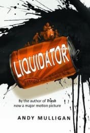 Cover von Liquidator