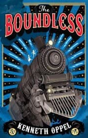 Cover von The Boundless
