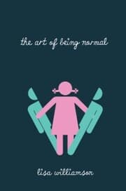 Cover von The Art of Being Normal