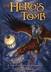 Cover von The Hero's Tomb