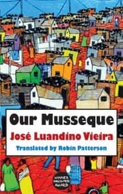 Cover von Our Musseque