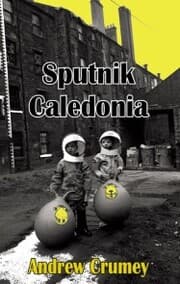 Cover von Sputnik Caledonia