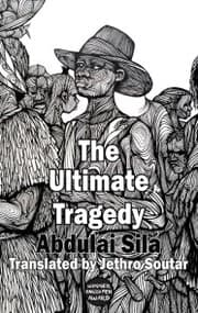 Cover von The Ultimate Tragedy