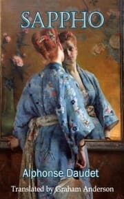 Cover von Sappho