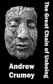 Cover von The Great Chain of Unbeing