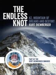 Cover von The Endless Knot