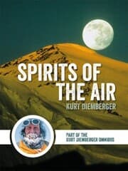 Cover von Spirits of the Air