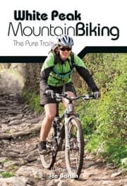 Cover von White Peak Mountain Biking
