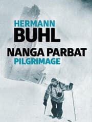 Cover von Nanga Parbat Pilgrimage