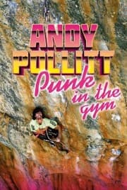 Cover von Punk in the Gym