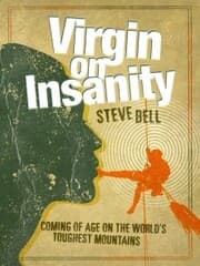 Cover von Virgin on Insanity