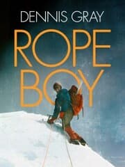 Cover von Rope Boy