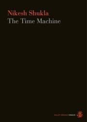 Cover von The Time Machine