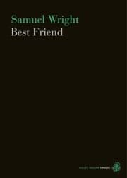 Cover von Best Friend