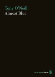 Cover von Almost Blue