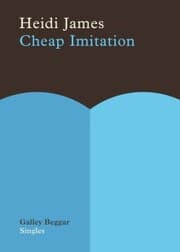 Cover von Cheap Imitation