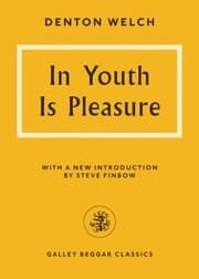 Cover von In Youth Is Pleasure
