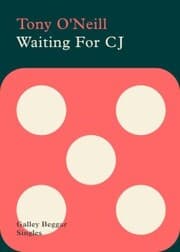 Cover von Waiting For CJ